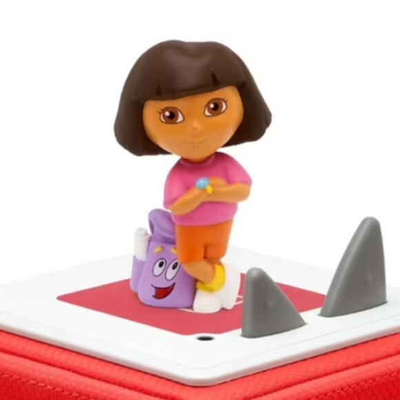 SOLD - Tonies | Nickelodeon Dora the Explorer Audio Character *NWT - Picture 4 of 5
